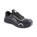 ruNNex® Sicherheitshalbschuhe SportStar 5348, S3S ESD, schwarz Produktbild