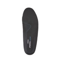 Produktbild von ruNNex® - Semi-orthopädische Einlegesohle activeComfort mid, Größe 42