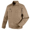 Produktbild von teXXor® - Bundjacke 8010, khaki, Größe M