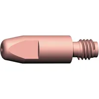 BINZEL Stromdüse M8 E-Cu Produktbild