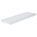 BITO Fachboden FBR Set / 996x496x40x0.50 100kg m.FB-Träger verzinkt Produktbild