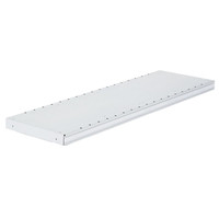 BITO Fachboden FBR Set / 996x496x40x0.50 100kg m.FB-Träger verzinkt Produktbild