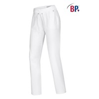 Produktbild von BP® - Komforthose für Damen, weiß, Größe 38s