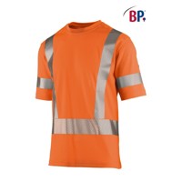 Produktbild von BP® - Warnschutz-T-Shirt für Sie & Ihn, warnorange, Größe 4XL