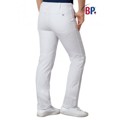 Produktbild von BP® - Chinohose für Damen 1734 686 weiß, Größe 42n