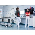 Produktbild von BP® - Chinohose für Damen 1734 686 weiß, Größe 42n
