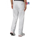 Produktbild von BP® - Chinohose für Herren 1735 686 weiß, Größe 50s