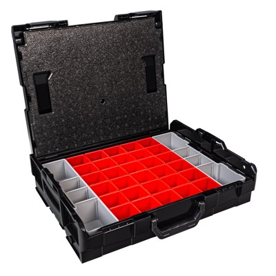 Produktbild von L-BOXX® - Insetboxen-Set A3 für i-BOXX 102