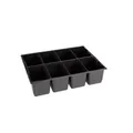 Produktbild von L-BOXX® - Kleinteileeinsatz 8 Mulden für 136