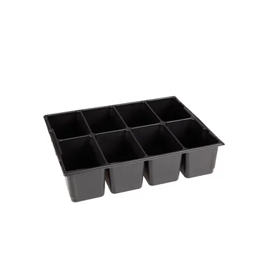 Produktbild von L-BOXX® - Kleinteileeinsatz 8 Mulden für 136