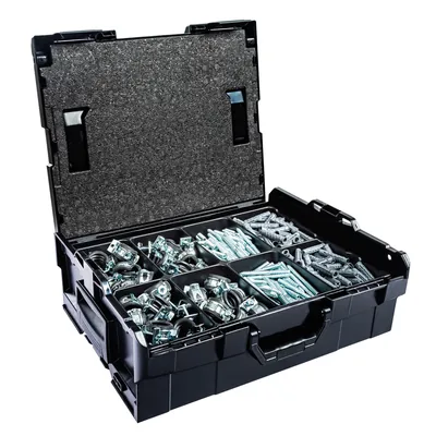 Produktbild von L-BOXX® - Kleinteileeinsatz 8 Mulden für 136