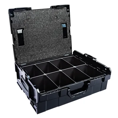 Produktbild von L-BOXX® - Kleinteileeinsatz 8 Mulden für 136