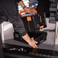 L-BOXX Battery SafeBOXX für den Transport und Lagerung von Lithium-Ionen-Batterien Produktbild img6 S