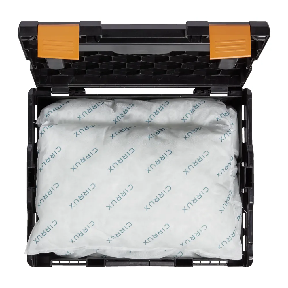 L-BOXX Battery SafeBOXX für den Transport und Lagerung von Lithium-Ionen-Batterien Produktbild img2 L