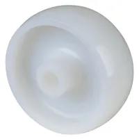 Produktbild von BS ROLLEN - Kunststoffrad Art.-Nr. A90.081