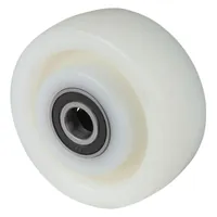 Produktbild von BS ROLLEN - Kunststoffrad Art.-Nr. B15.129