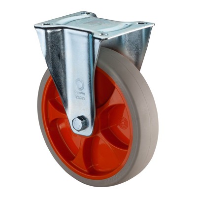 Produktbild von BS ROLLEN - Transportrolle Art.-Nr. L410.B44.201.02