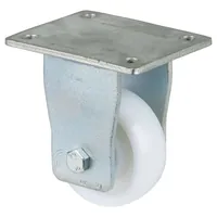 Produktbild von BS ROLLEN - Schwerlastrolle Art.-Nr. RR110.B15.101