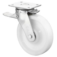 Produktbild von BS ROLLEN - Schwerlastrolle Art.-Nr. RR120.B15.125