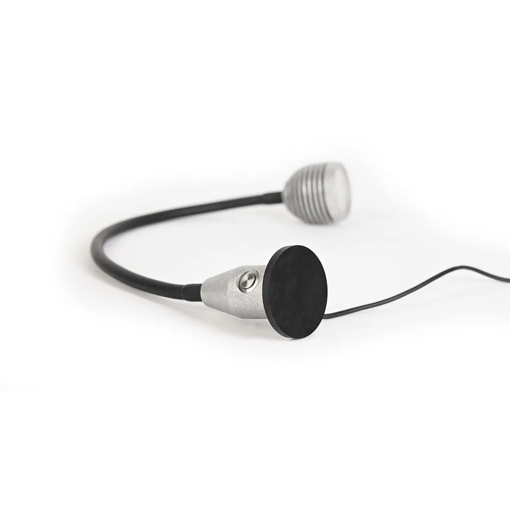 Bauer & Böcker LED-Arbeitsleuchte "Flexi" Produktbild img3 L