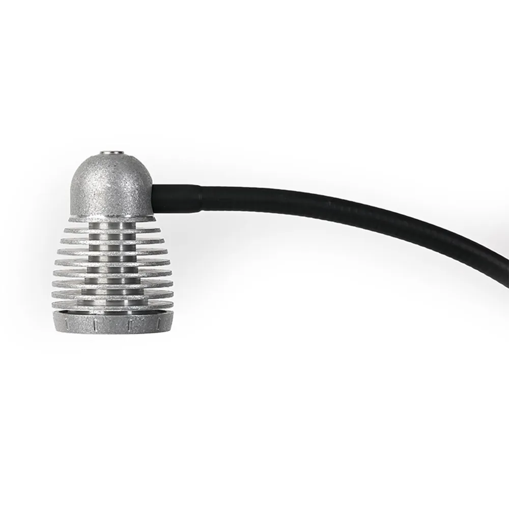 Bauer & Böcker LED-Arbeitsleuchte "Flexi" 90° - dimmbar Produktbild img2 L