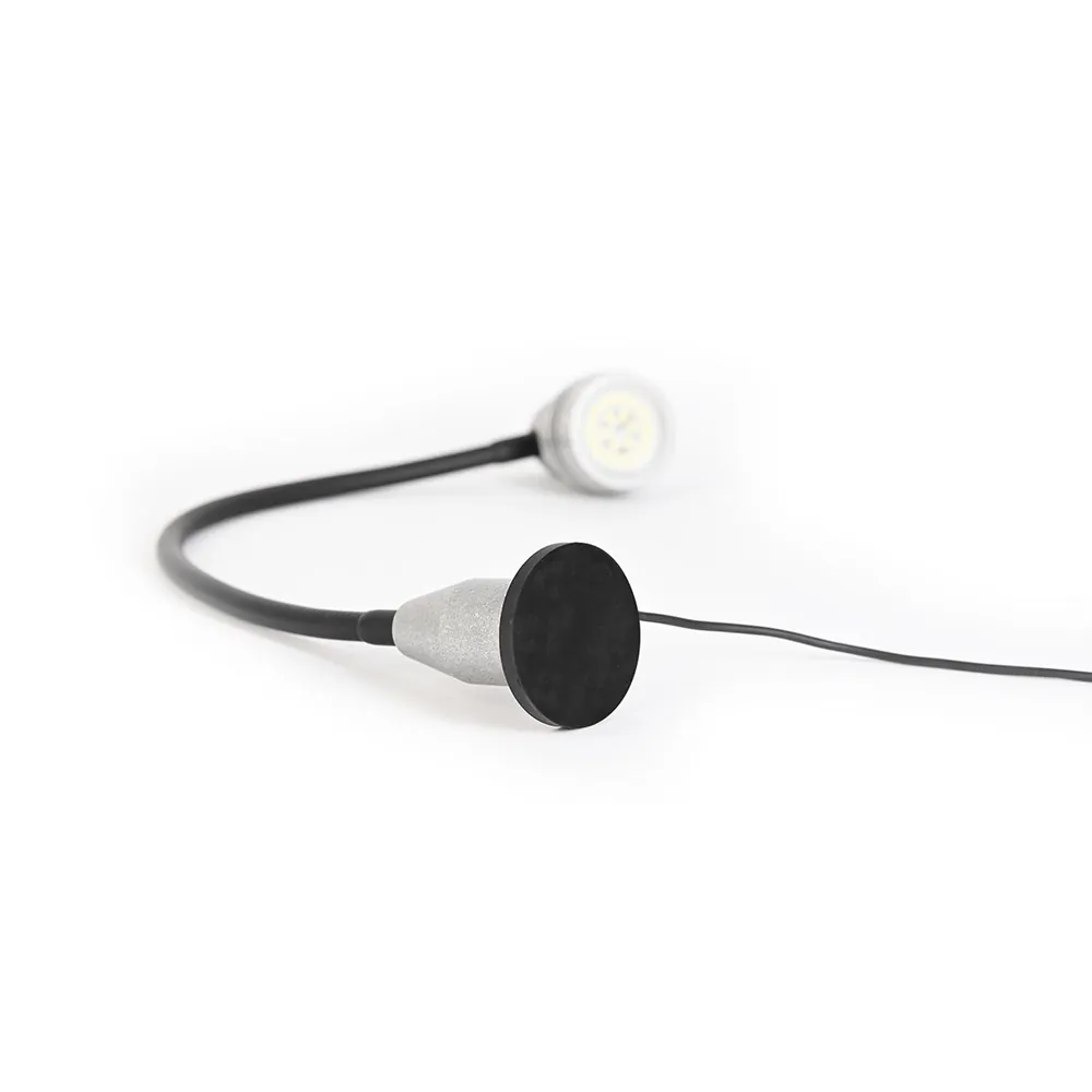 Bauer & Böcker LED-Arbeitsleuchte "Flexi" 90° - dimmbar Produktbild img3 L
