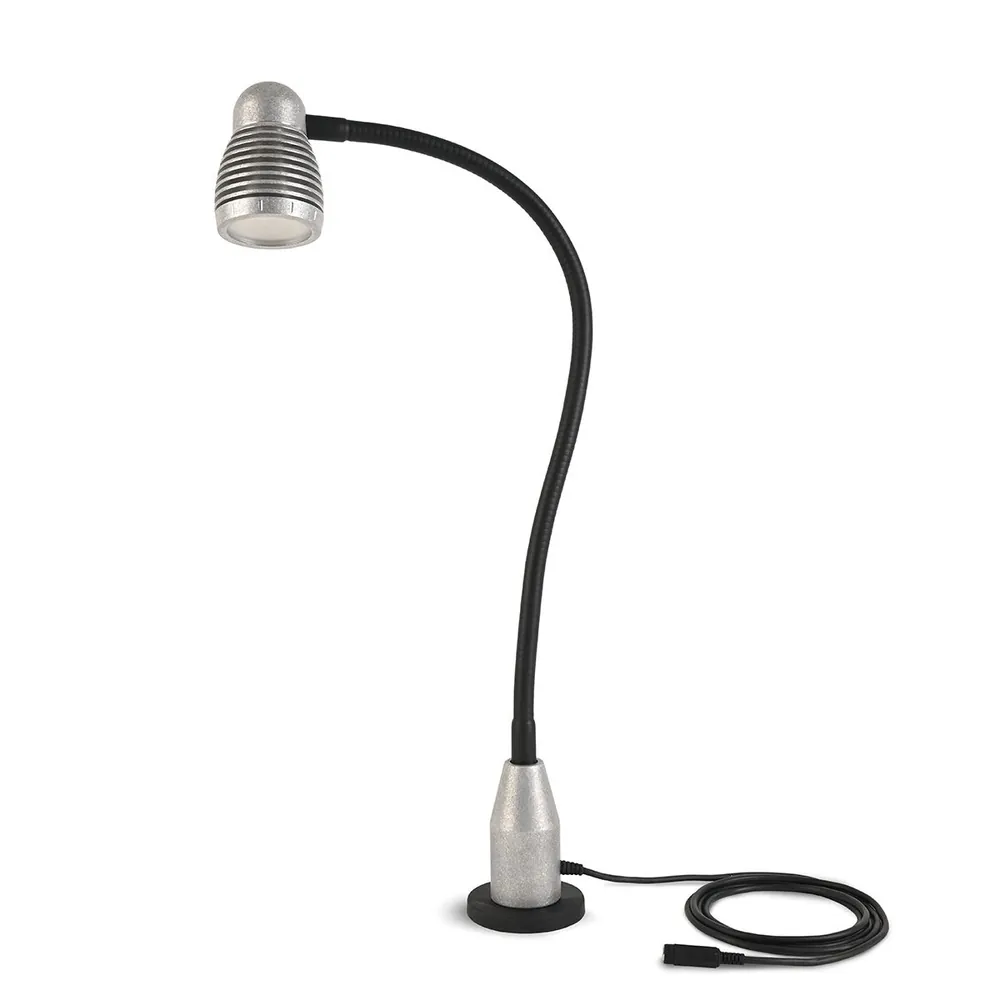 Bauer & Böcker LED-Arbeitsleuchte "Flexi" 90° - dimmbar Produktbild img1 L