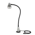 Bauer & Böcker LED-Arbeitsleuchte "Flexi" 90° - dimmbar Produktbild