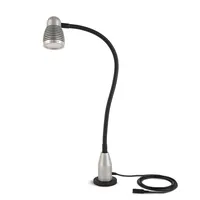 Bauer & Böcker LED-Arbeitsleuchte "Flexi" 90° - dimmbar Produktbild