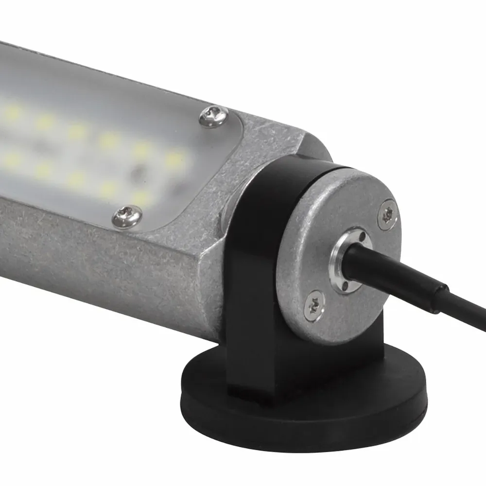 Bauer & Böcker LED-Maschinenleuchte "Nachtwächter" S Produktbild img2 L