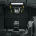 Bauer & Böcker LED-Maschinenleuchte "Nachtwächter" S Produktbild img3 S