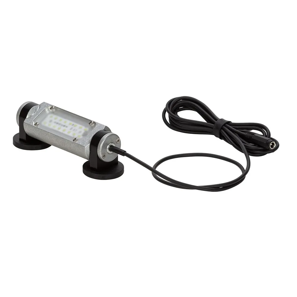 Bauer & Böcker LED-Maschinenleuchte "Nachtwächter" S Produktbild img1 L