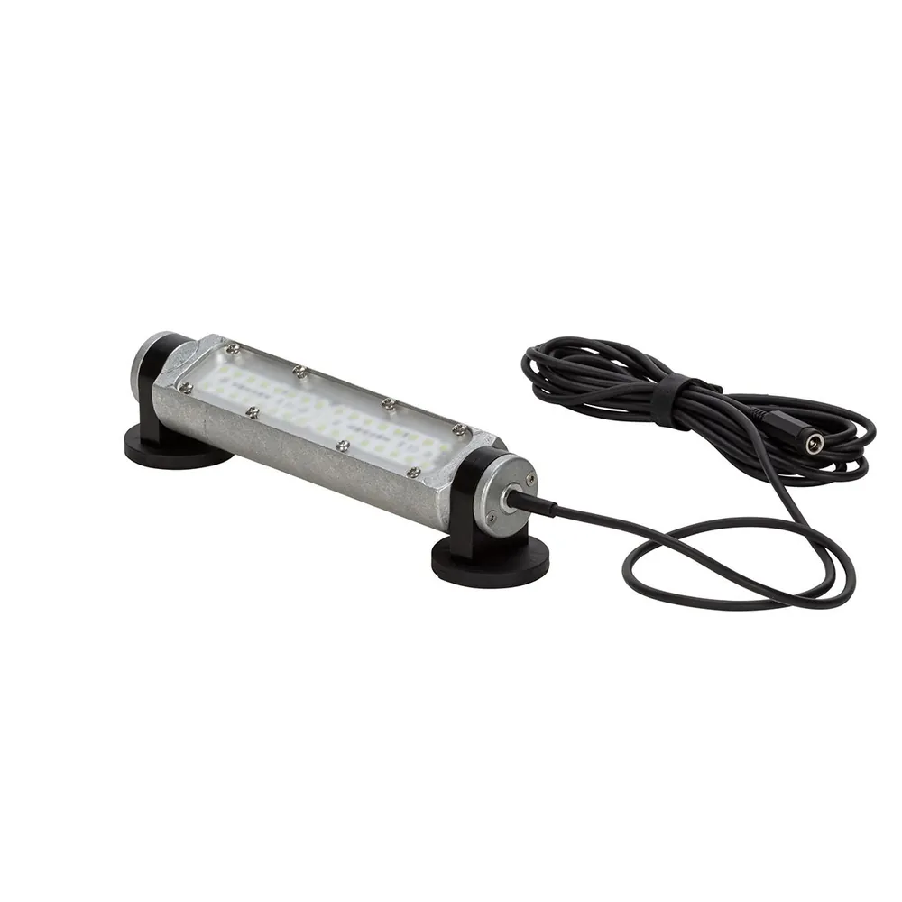 Bauer & Böcker LED-Maschinenleuchte "Nachtwächter" M Produktbild img1 L