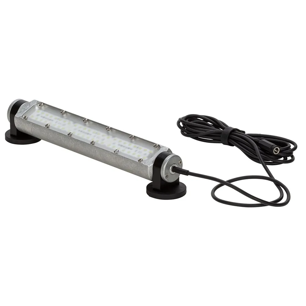 Bauer & Böcker LED-Maschinenleuchte "Nachtwächter" L Produktbild img1 L