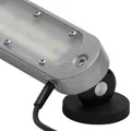 Bauer & Böcker LED-Maschinenleuchte "Lichtleiste" S Produktbild img3 S