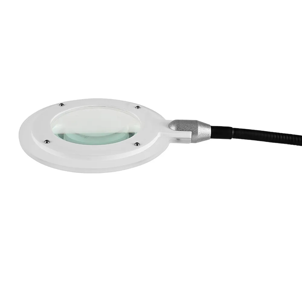 Bauer & Böcker LED-Lupenleuchte "Slim" Produktbild img2 L