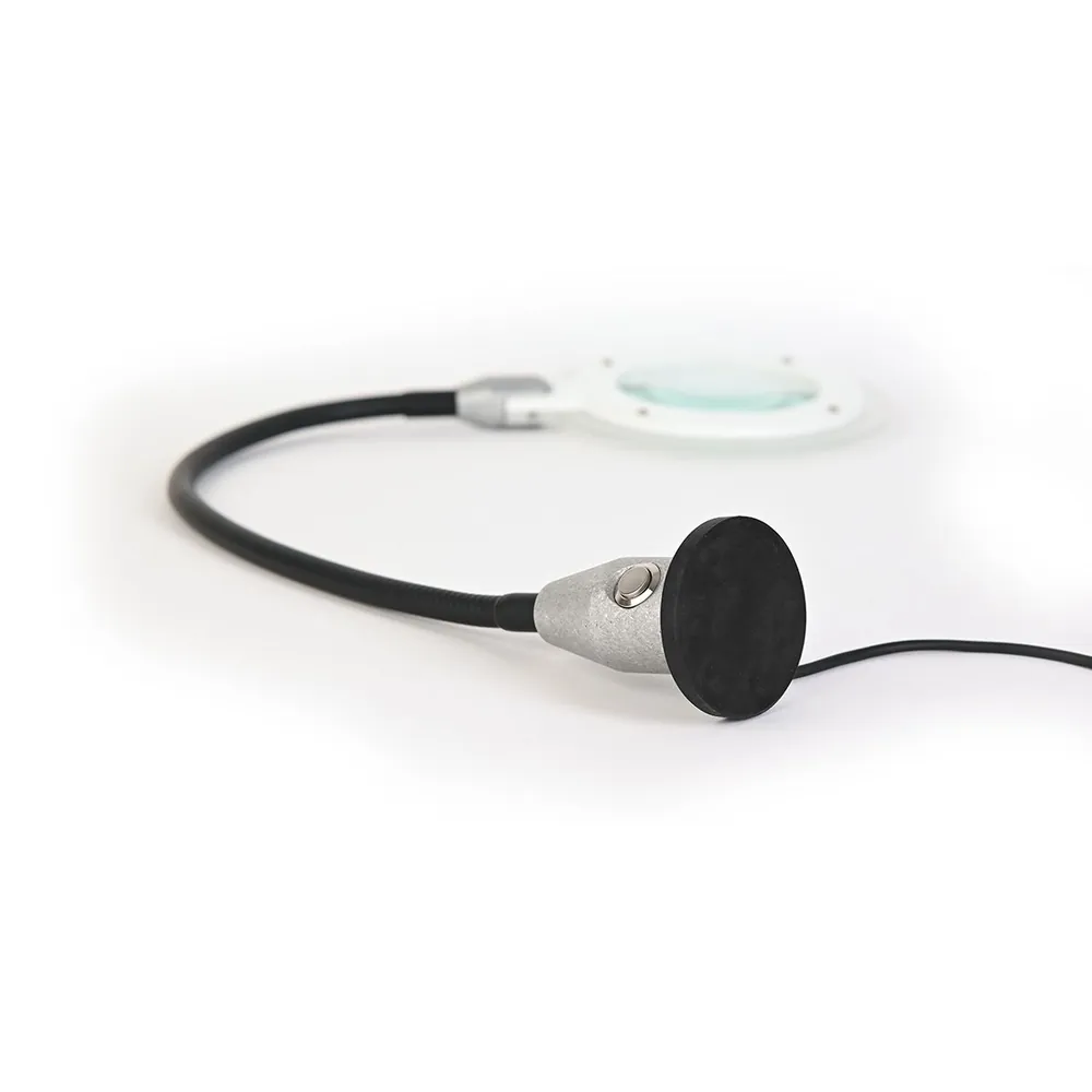 Bauer & Böcker LED-Lupenleuchte "Slim" Produktbild img3 L