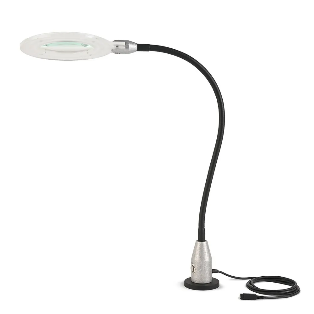 Bauer & Böcker LED-Lupenleuchte "Slim" Produktbild img1 L