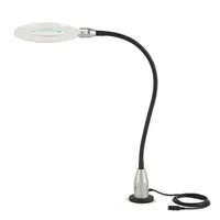 Bauer & Böcker LED-Lupenleuchte "Slim" Produktbild