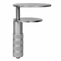 Bauer & Böcker Tischklemme für LED-Arbeitsleuchten Produktbild