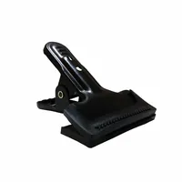 Bauer & Böcker Federklemme mit gummierten Klemmflächen Produktbild