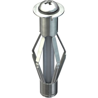 Produktbild von TOX - Metall-Hohlraumdübel MHD-S M 8x68mm