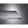 EMPUR® Verbundplatte Kompakt EPS-DEO dm WLS 032, 30mm, 2000 x 1000mm, VE 10m² Produktbild