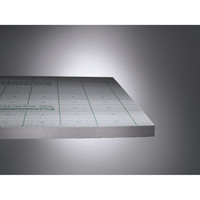 EMPUR® Verbundplatte Kompakt EPS-DEO dm WLS 032, 30mm, 2000 x 1000mm, VE 10m² Produktbild