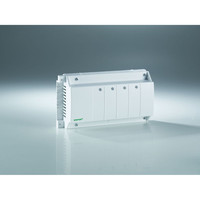 EMPUR® Erweiterung Steckverb. 230/24 V, z. Regelklemmleiste Produktbild