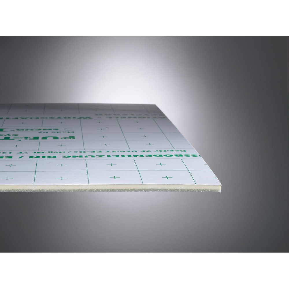 EMPUR® Verbundplatte PUR/PE 14 Exclusiv 2000 x 1000 x 14 (9+5)mm, VE 20m² Produktbild img1 L