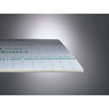 EMPUR® Verbundplatte PUR/PE 14 Exclusiv 2000 x 1000 x 14 (9+5)mm, VE 20m² Produktbild