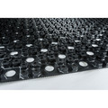 EMPUR® top-Nopp Noppenelement mini für Rohr 12mm, 1025 x 1025mm, VE 10m² Produktbild