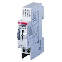 Produktbild von ABB - Treppenlichtzeitschalter REG elektr 1TE 230VAC 3-/4-Leiter-Schaltung