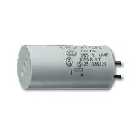 Produktbild von Busch-Jaeger - Überspannungsbegrenzer Wächter RC-Lösch AC 230V